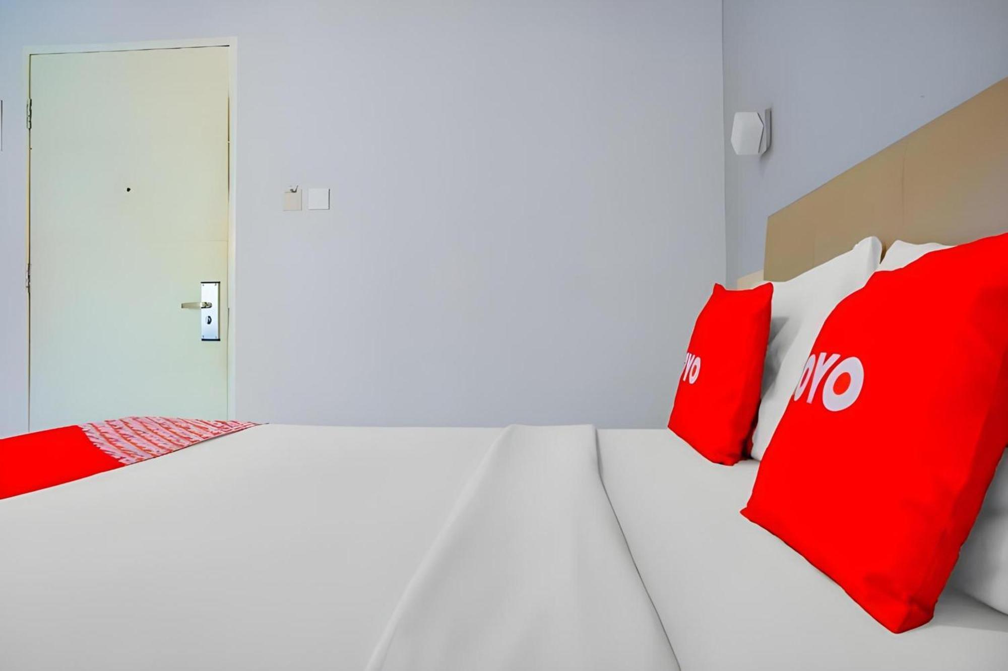 Collection O Hotel Antara Cakarta Dış mekan fotoğraf