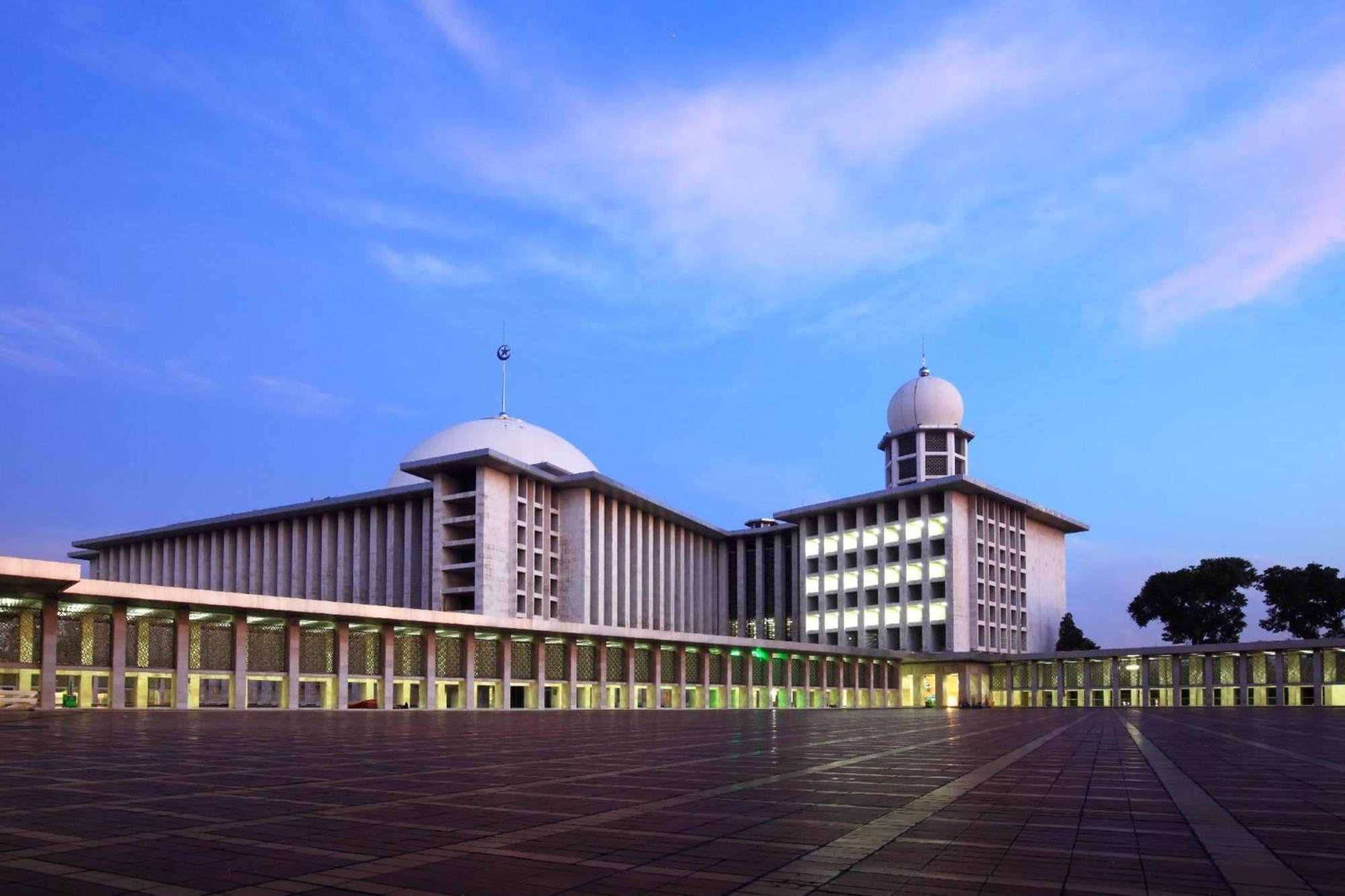 Collection O Hotel Antara Cakarta Dış mekan fotoğraf