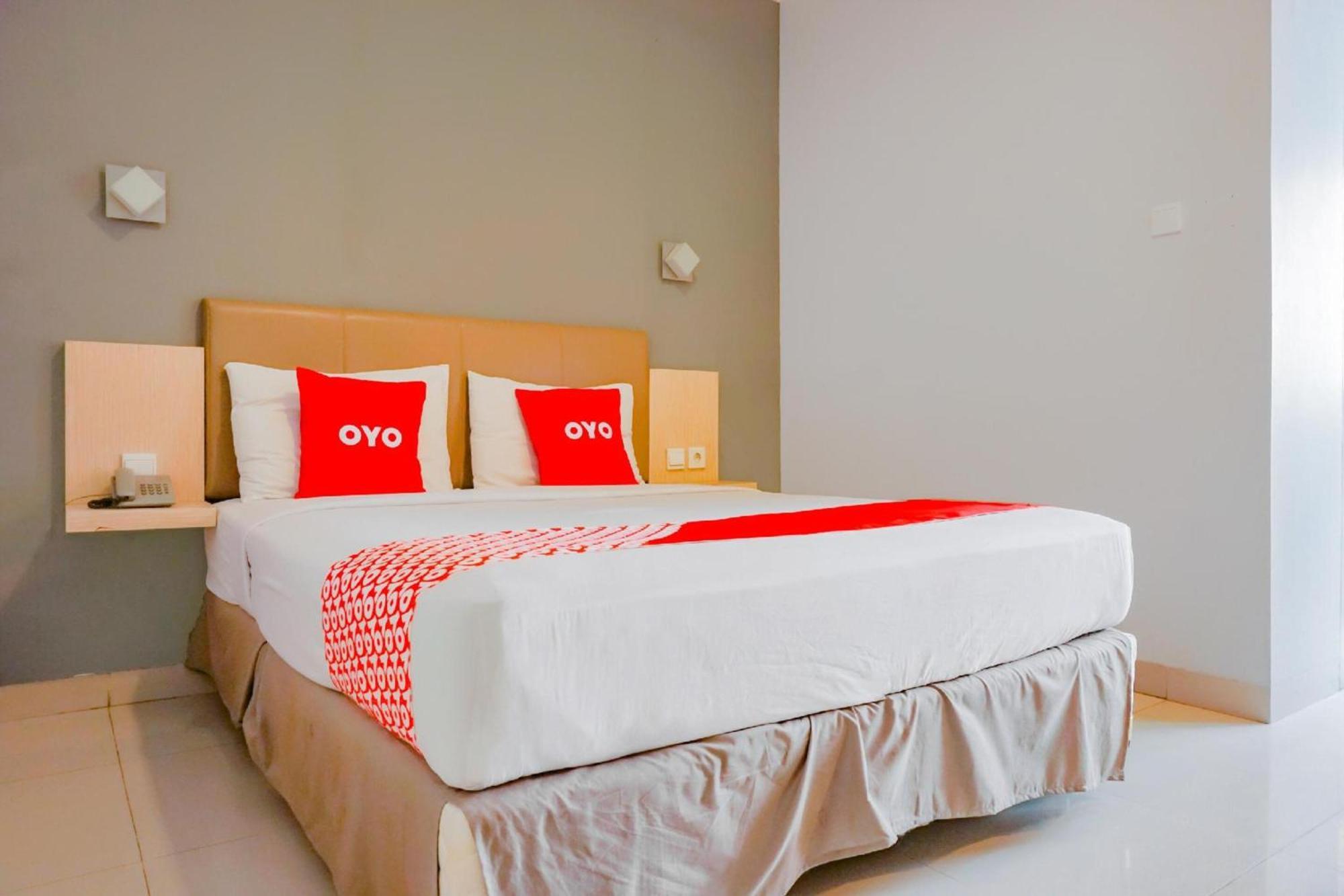 Collection O Hotel Antara Cakarta Dış mekan fotoğraf
