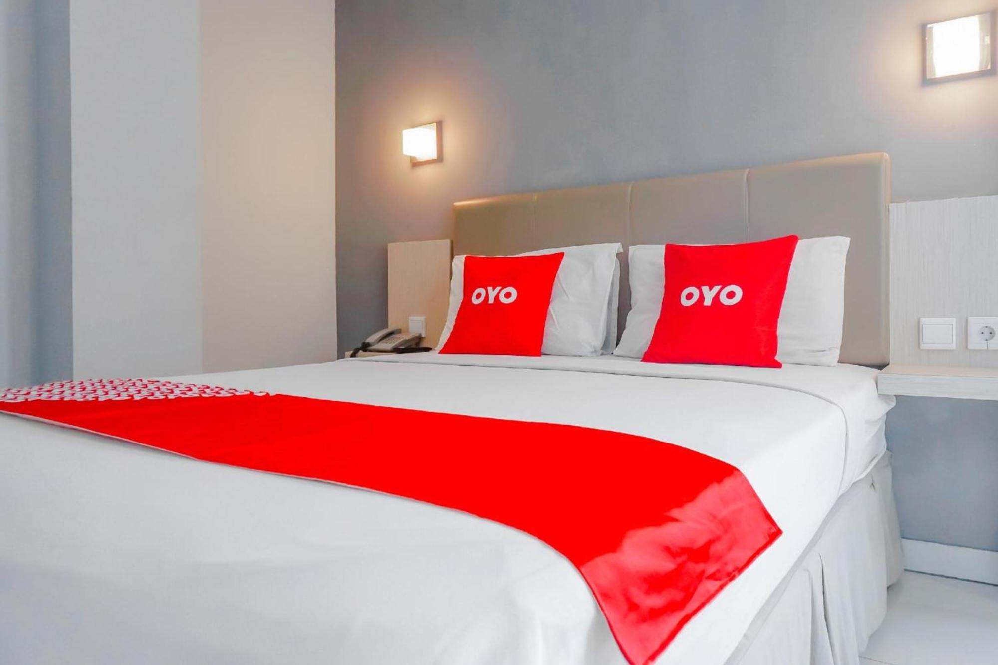 Collection O Hotel Antara Cakarta Dış mekan fotoğraf